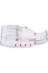 1/4" Patch Work Foot, Singer #P60498